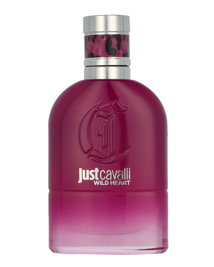 Roberto Cavalli Just Cavalli Wild Heart For Her Eau de Parfum