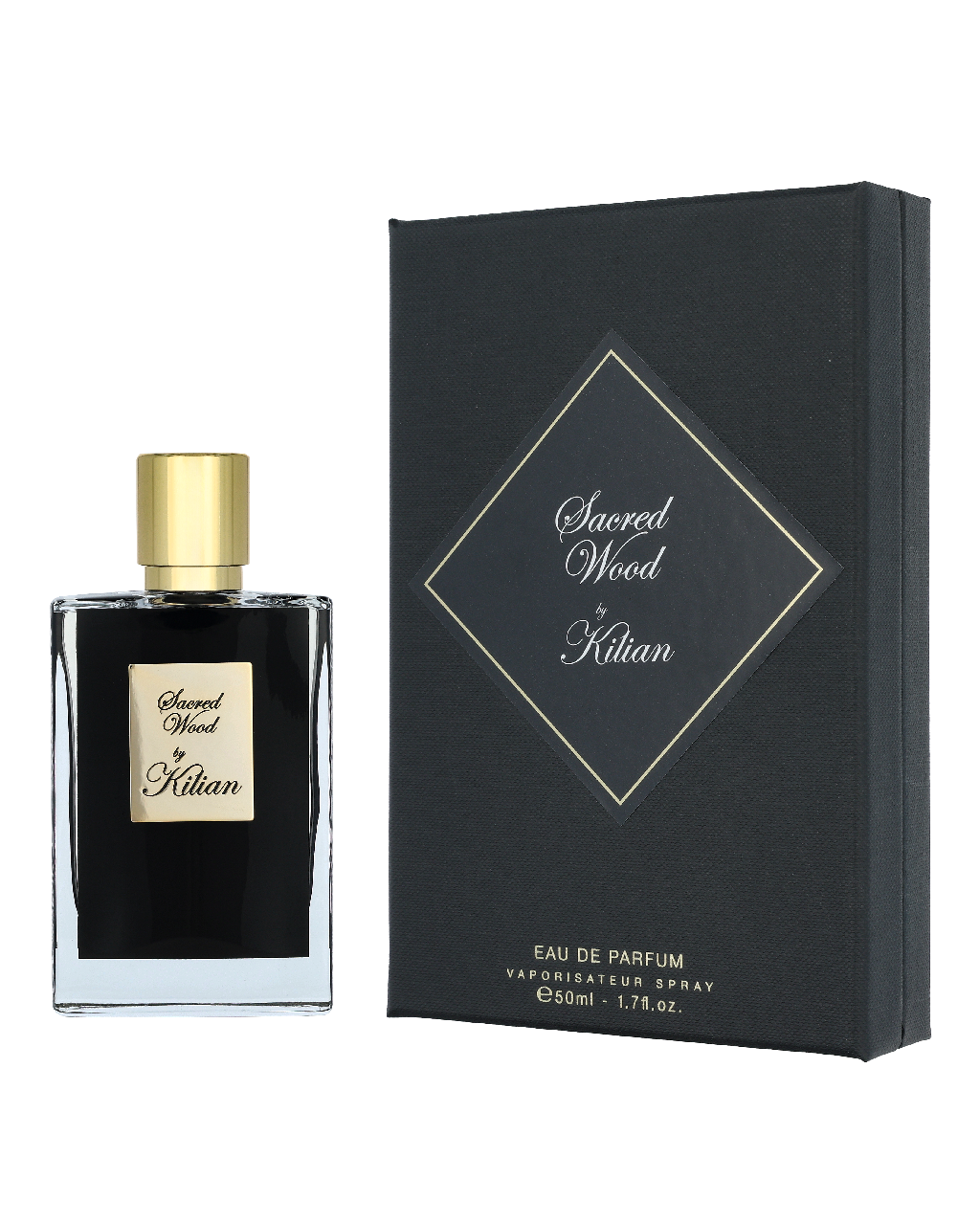Kilian Sacred Wood Eau de Parfum
