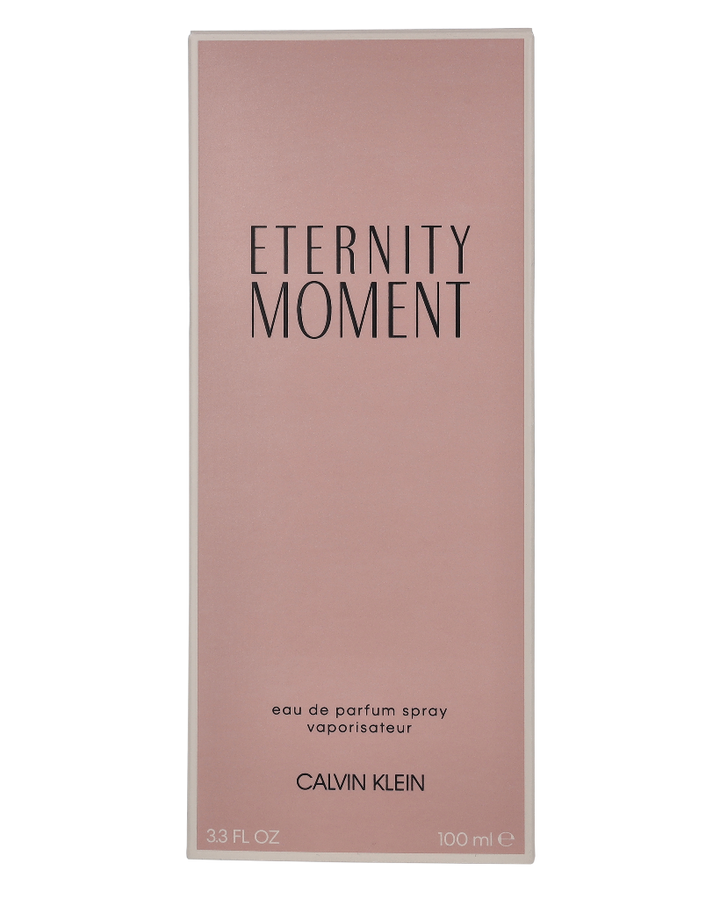 Calvin Klein Eternity Moment Eau de Parfum