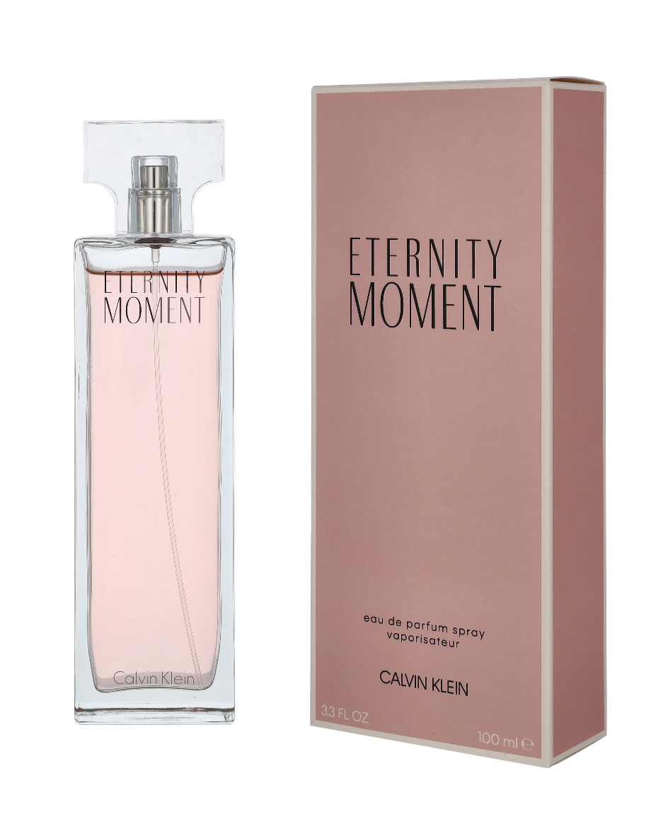 Calvin Klein Eternity Moment Eau de Parfum