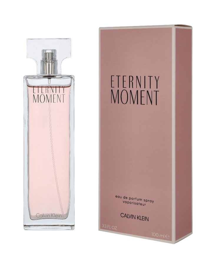 Calvin Klein Eternity Moment Eau de Parfum