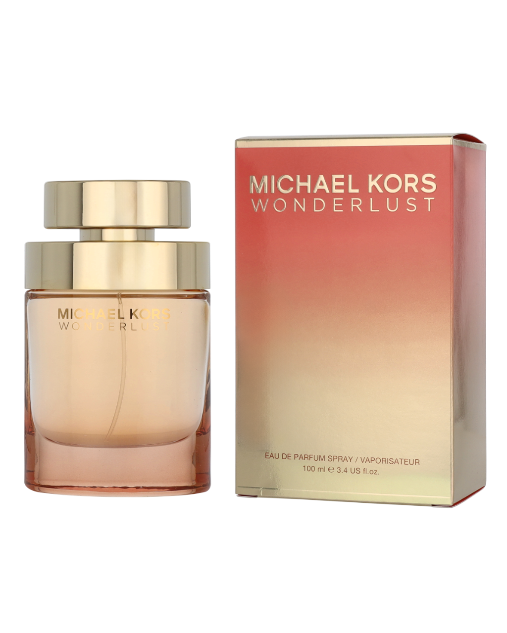 Michael Kors Wonderlust Eau de Parfum