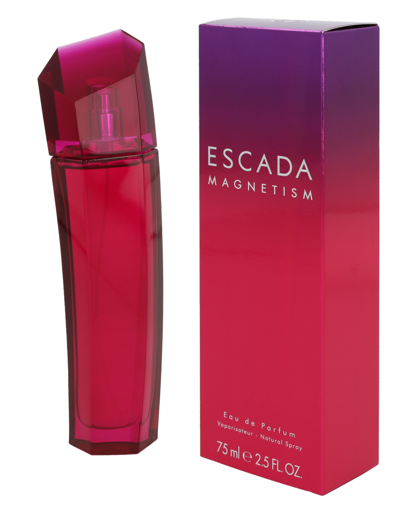 Escada Magnetism Women Eau de Parfum