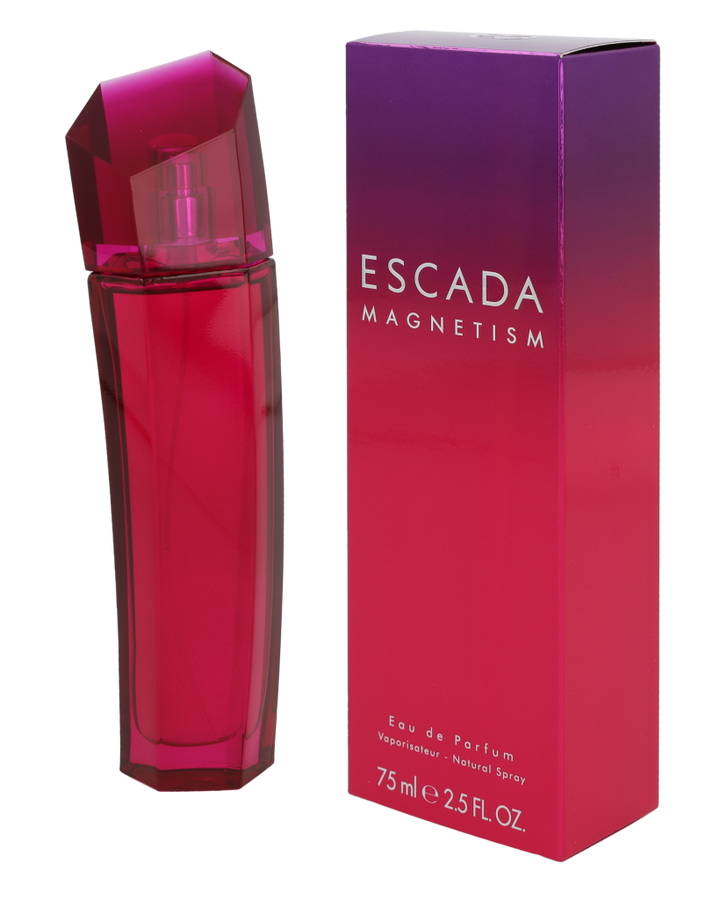 Escada Magnetism Women Eau de Parfum