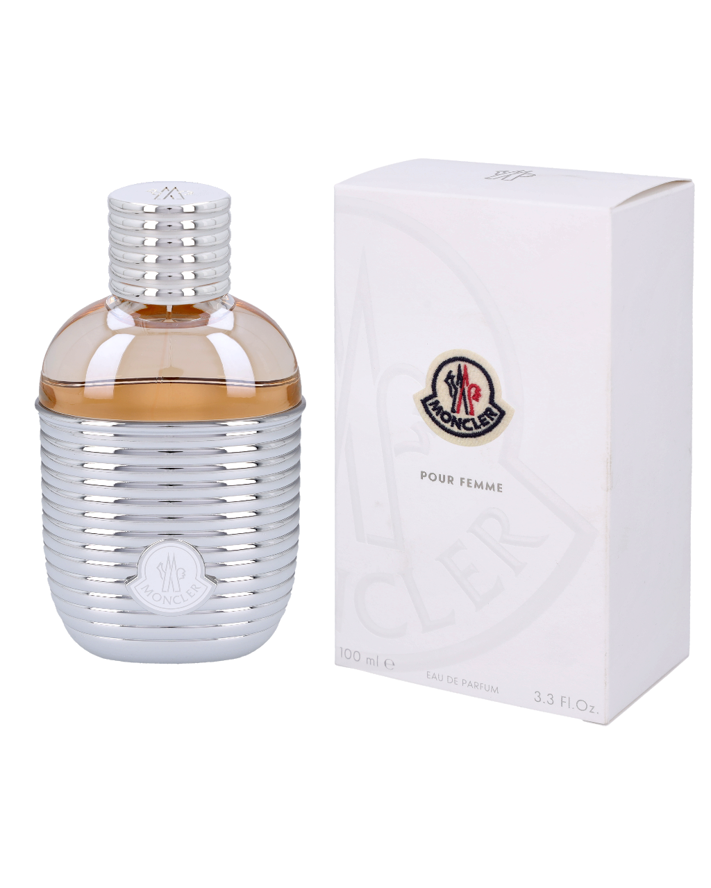 Moncler Pour Femme Eau de Parfum