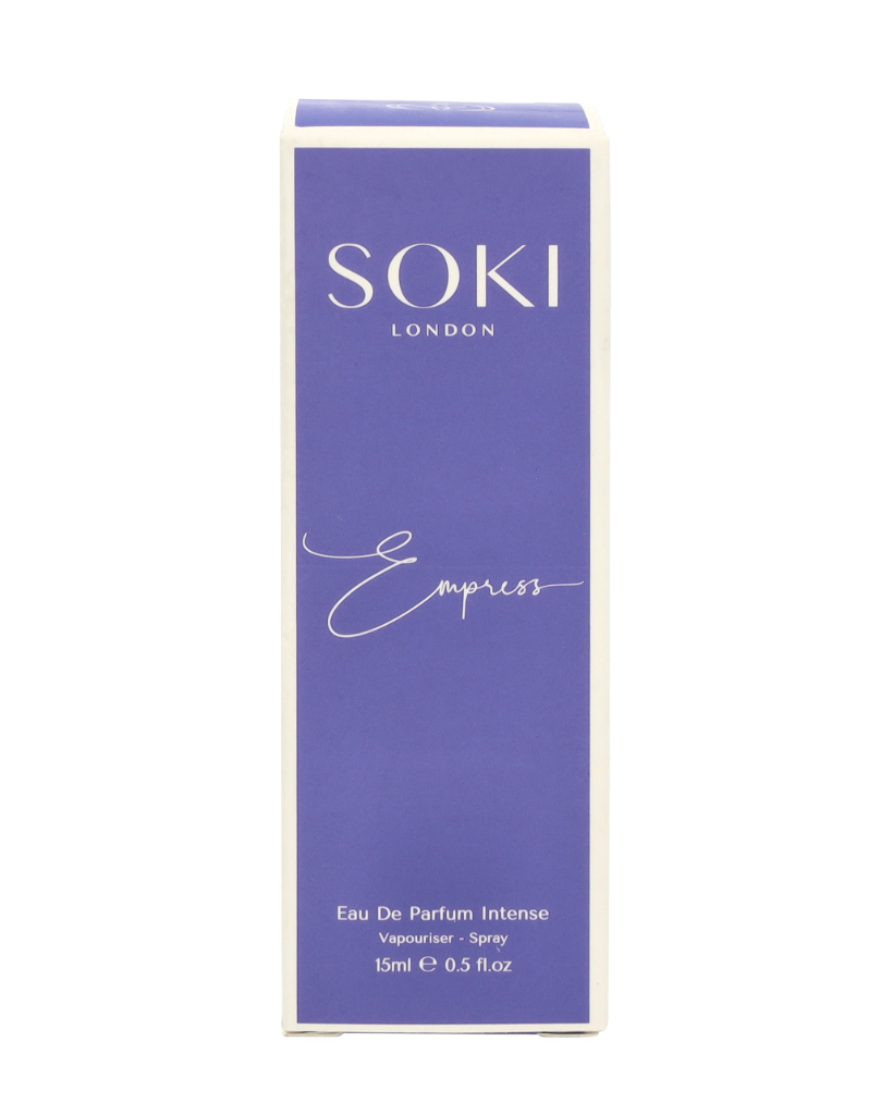 Soki London Empress Intense Eau de Parfum