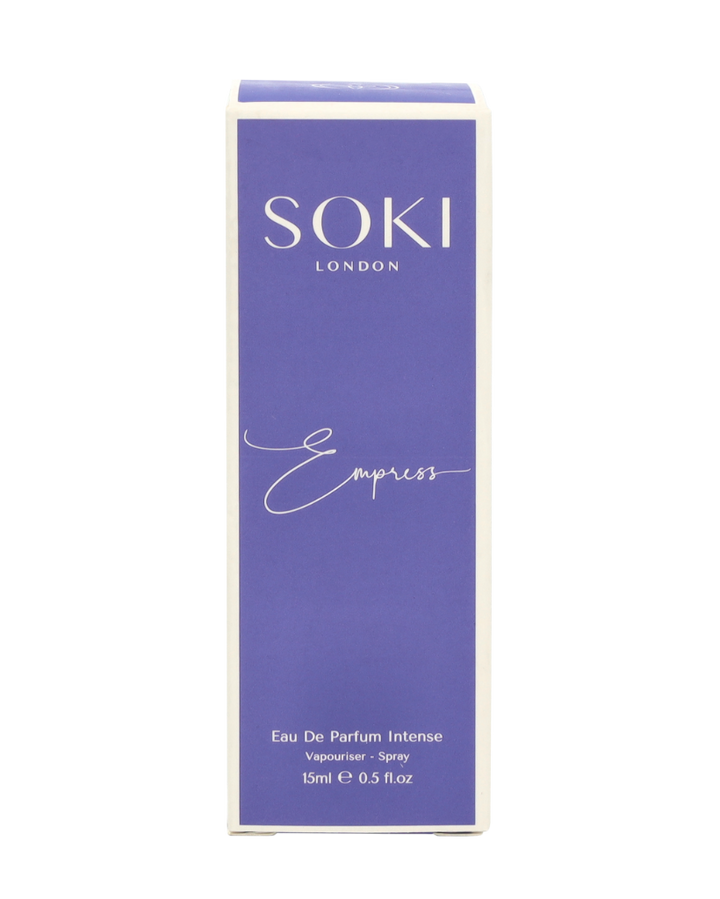 Soki London Empress Intense Eau de Parfum