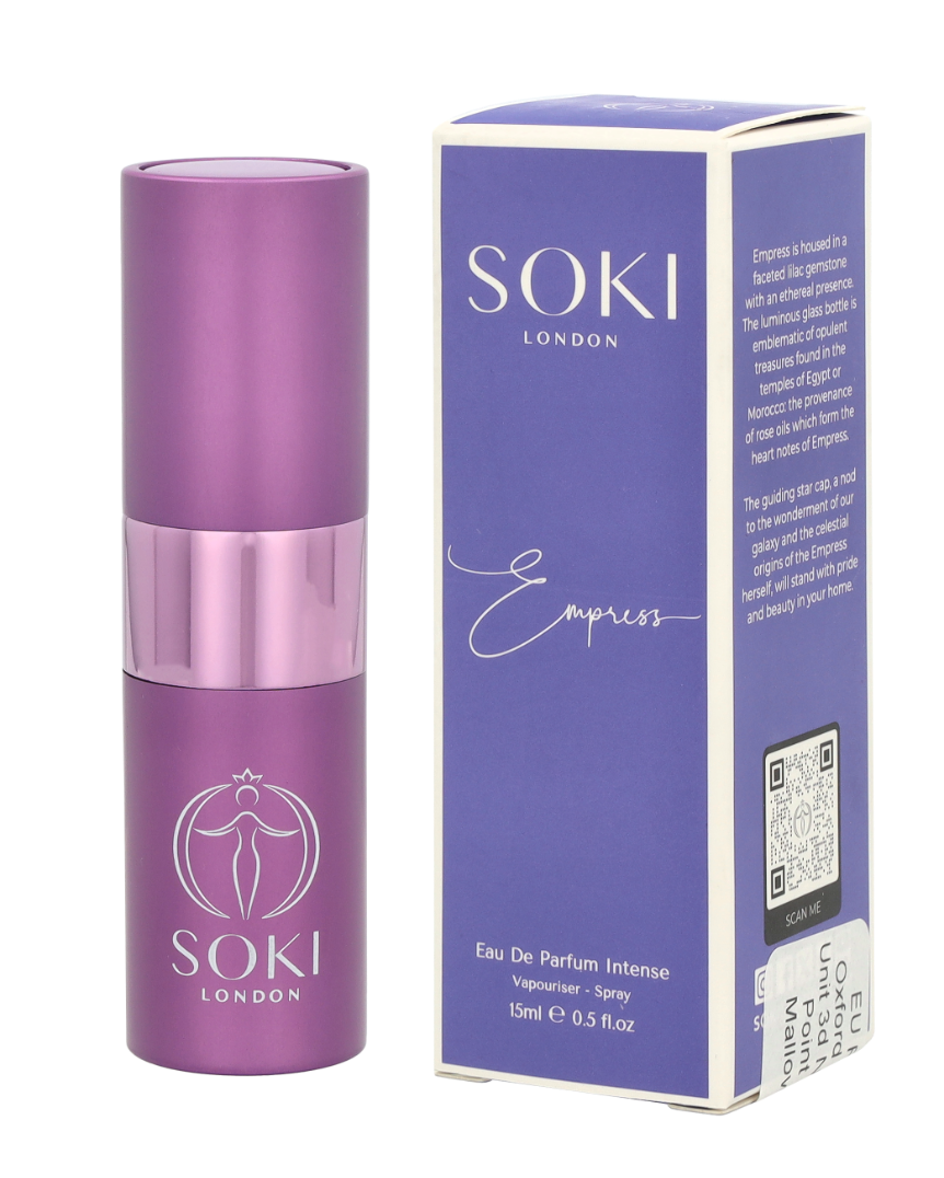 Soki London Empress Intense Eau de Parfum