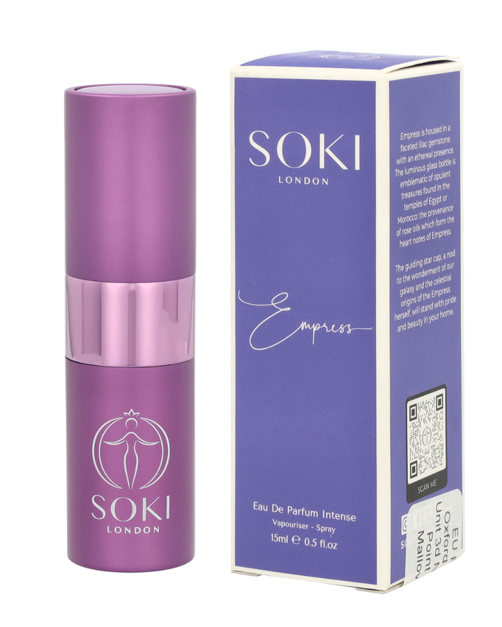 Soki London Empress Intense Eau de Parfum