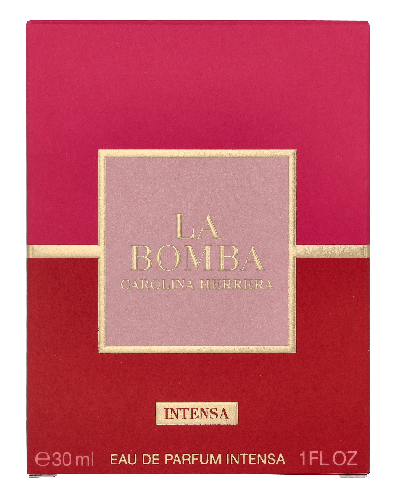 Carolina Herrera La Bomba Intensa Eau de Parfum