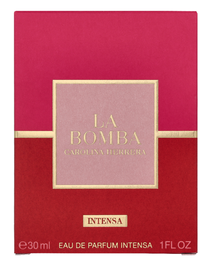 Carolina Herrera La Bomba Intensa Eau de Parfum