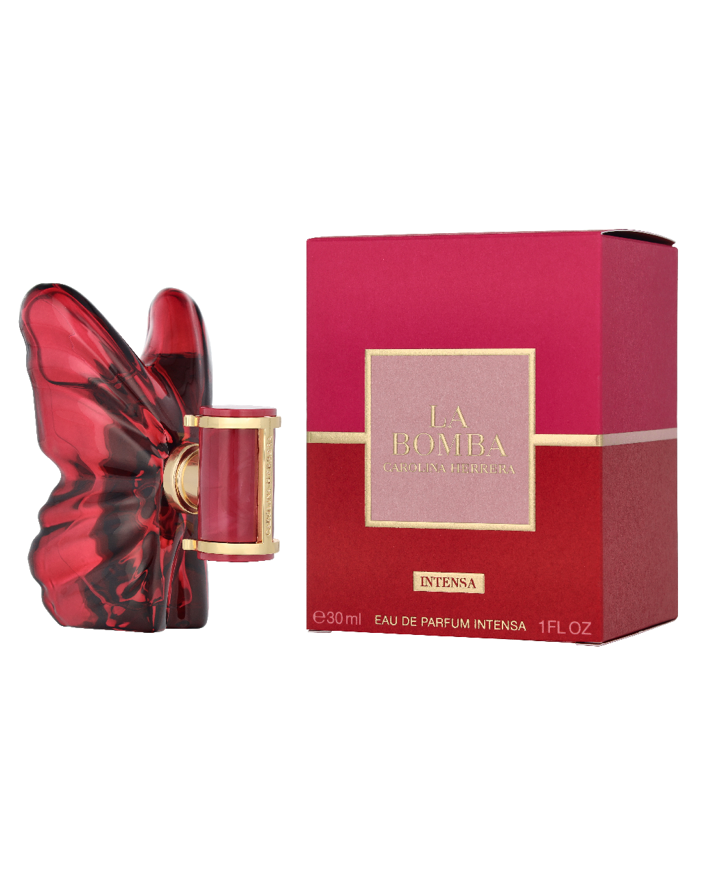 Carolina Herrera La Bomba Intensa Eau de Parfum