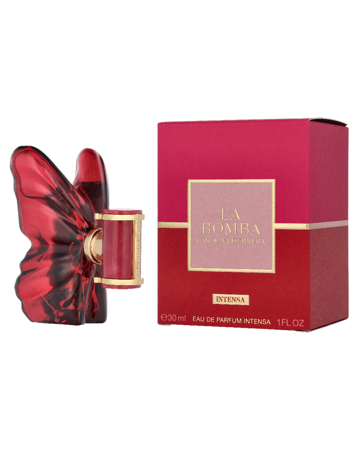 Carolina Herrera La Bomba Intensa Eau de Parfum