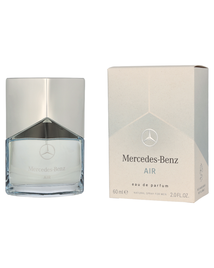 Mercedes Benz Air Eau de Parfum