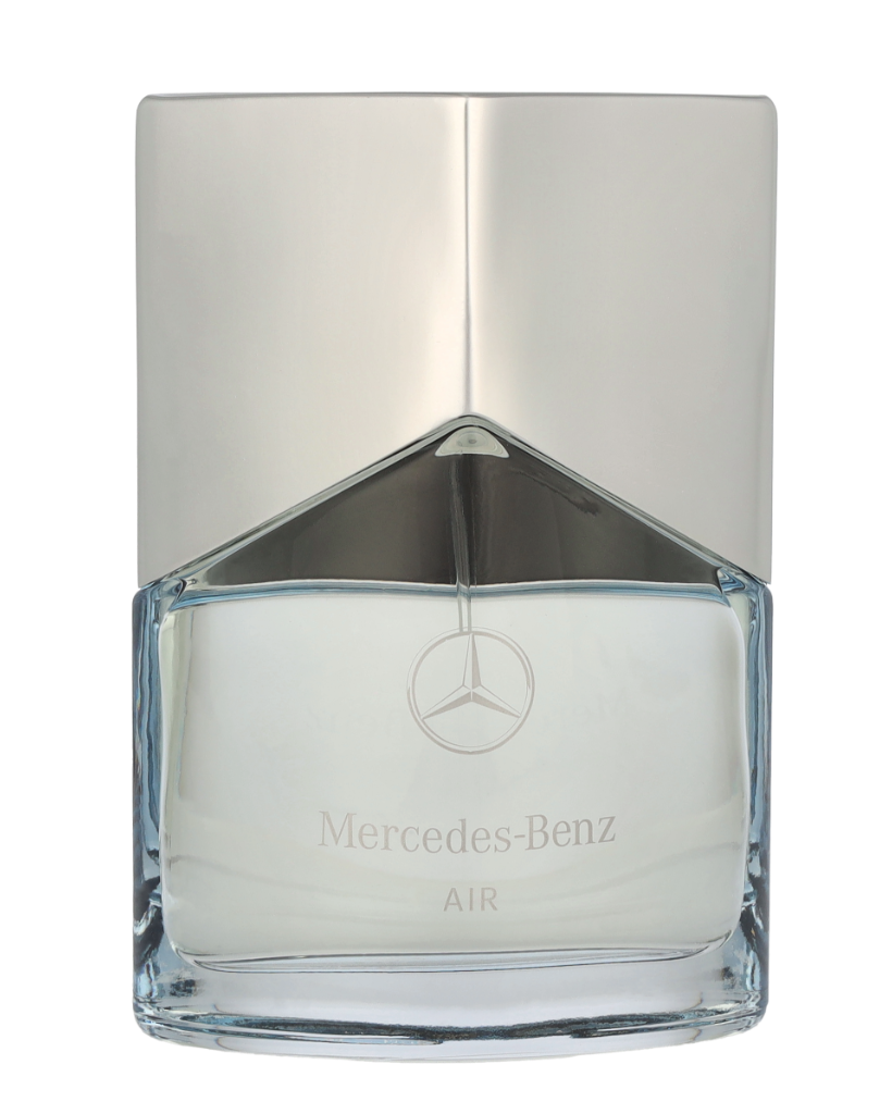 Mercedes Benz Air  Spray Refillable Eau de Parfum