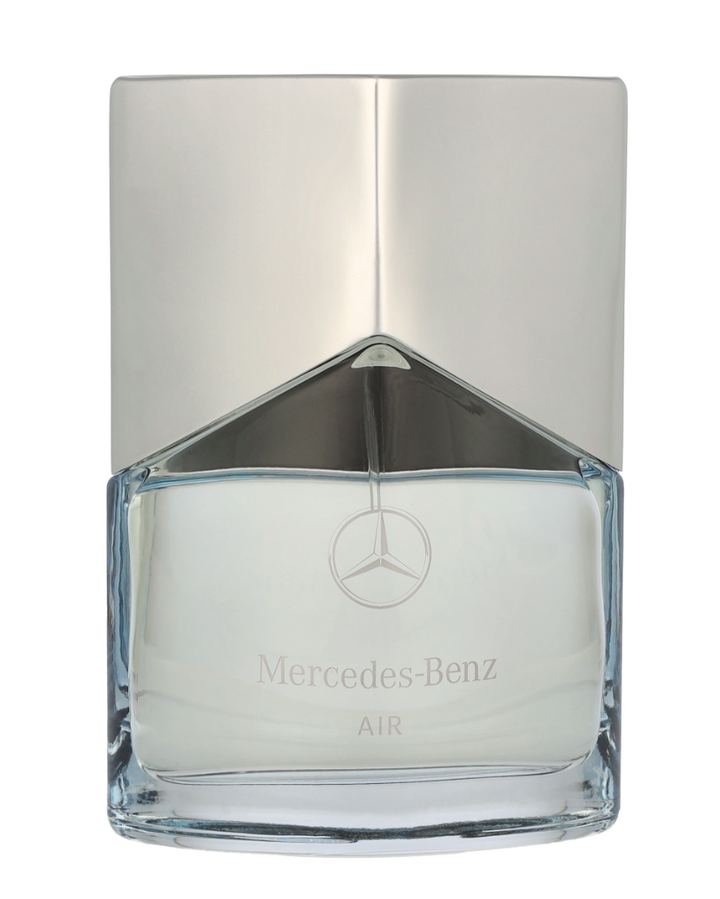 Mercedes Benz Air Eau de Parfum