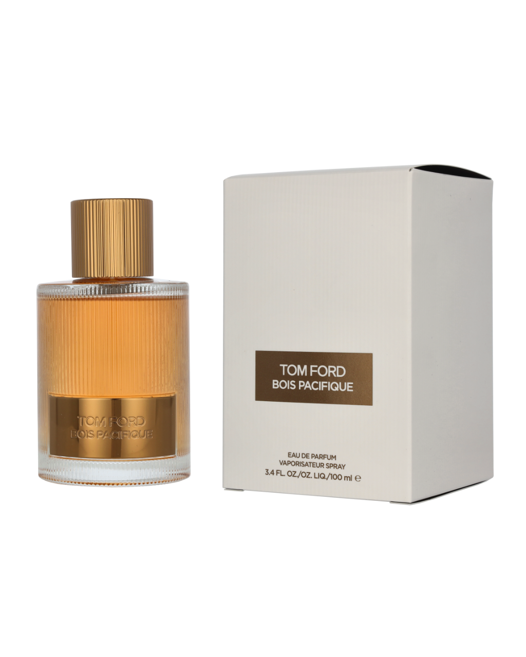 Tom Ford Bois Pacifique Eau de Parfum