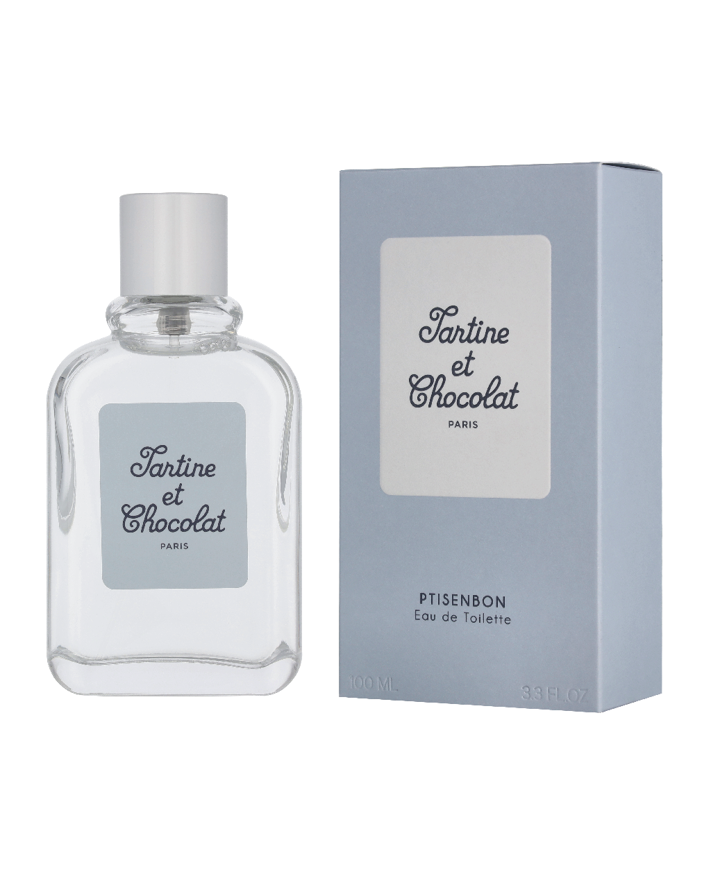Tartine Et Chocolat Ptisenbon Eau de Toilette