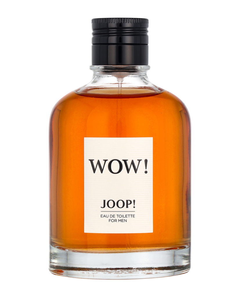 Joop! Wow Men Eau de Toilette