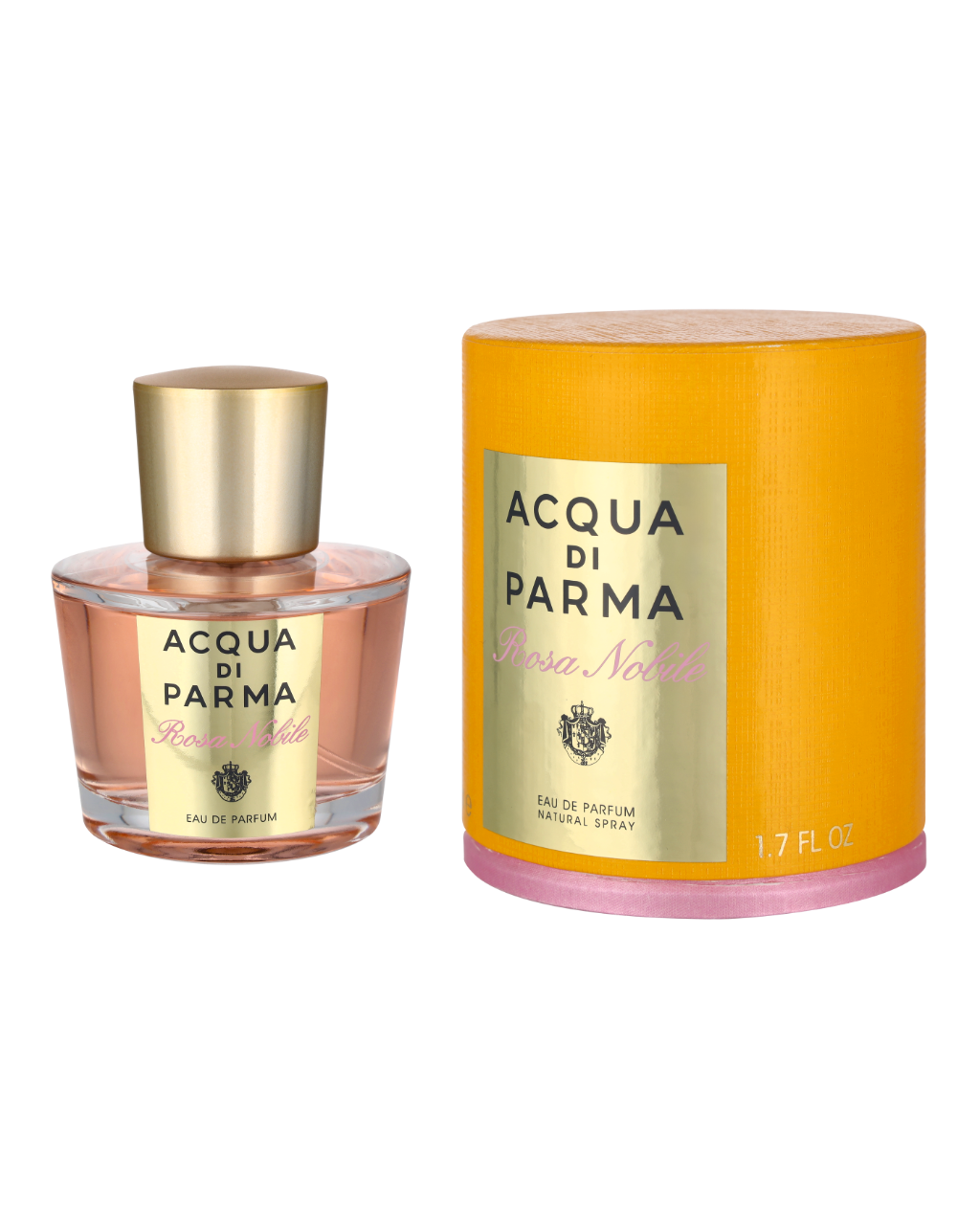 Acqua Di Parma Rosa Nobile Eau de Parfum