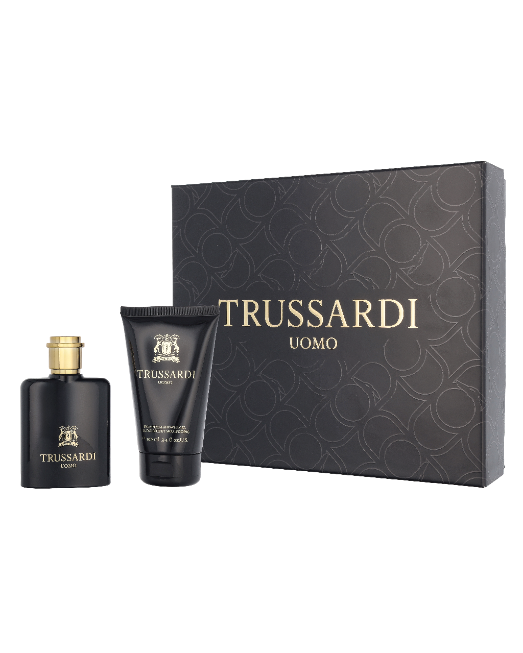 Trussardi Uomo Giftset