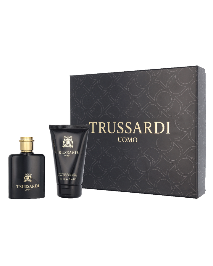 Trussardi Uomo Giftset