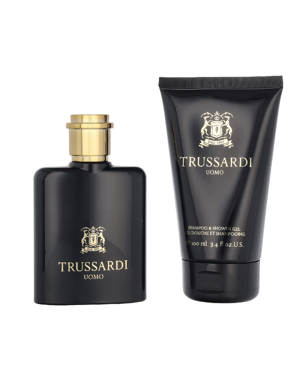 Trussardi Uomo Giftset