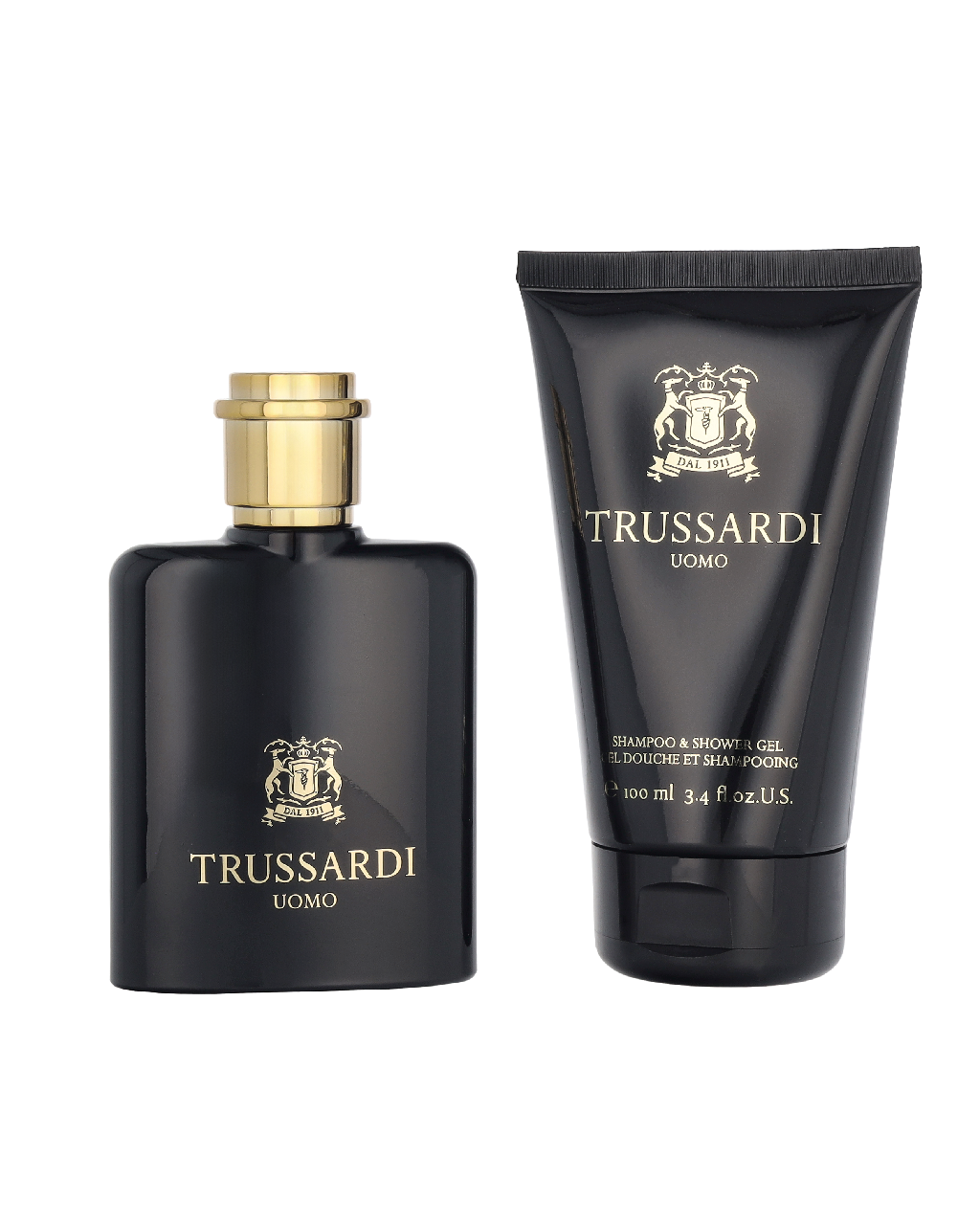 Trussardi Uomo Giftset