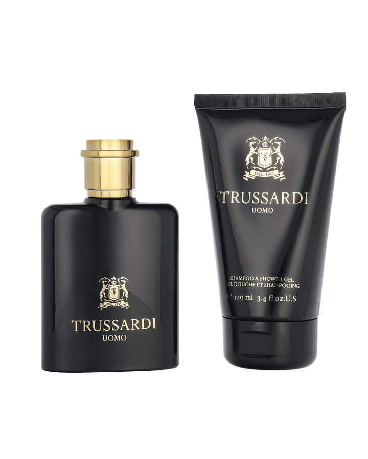 Trussardi Uomo Giftset