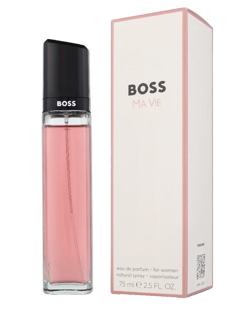 Boss Hugo Boss Ma Vie Pour Femme Eau de Parfum