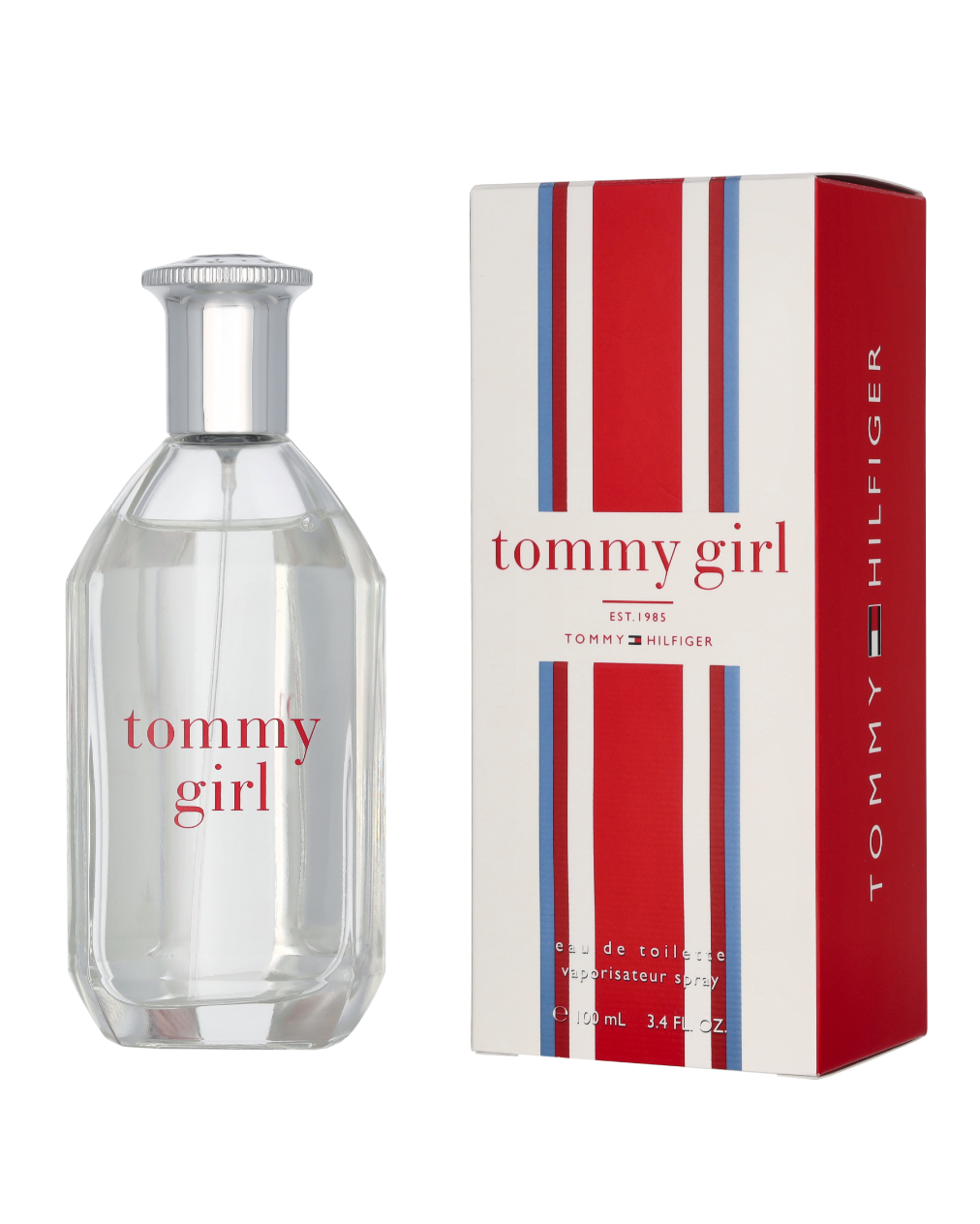 Tommy Hilfiger Tommy Girl Eau de Toilette
