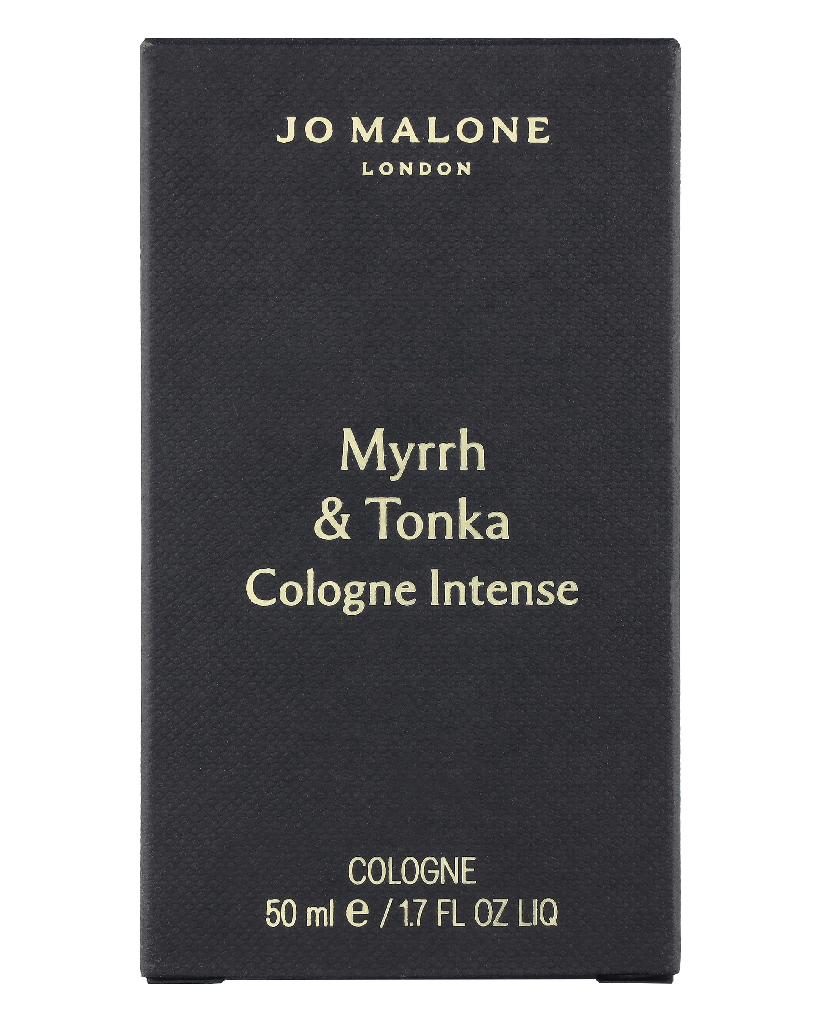 Jo Malone Myrrh &amp; Tonka Cologne Intense Spray