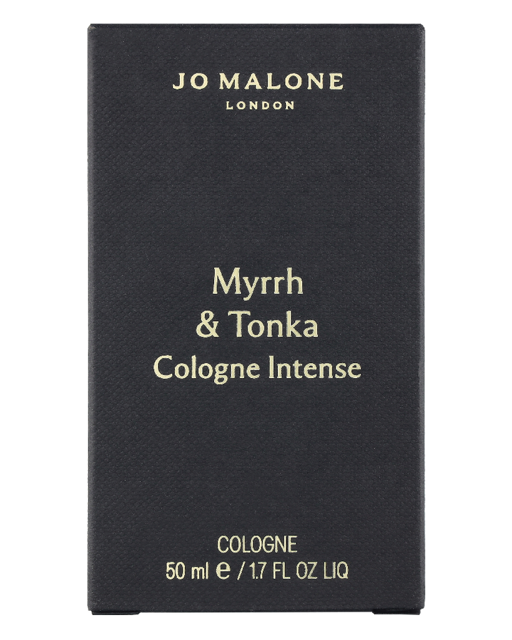 Jo Malone Myrrh &amp; Tonka Cologne Intense Spray