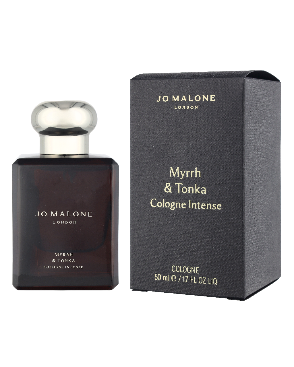 Jo Malone Myrrh & Tonka Cologne Intense Spray