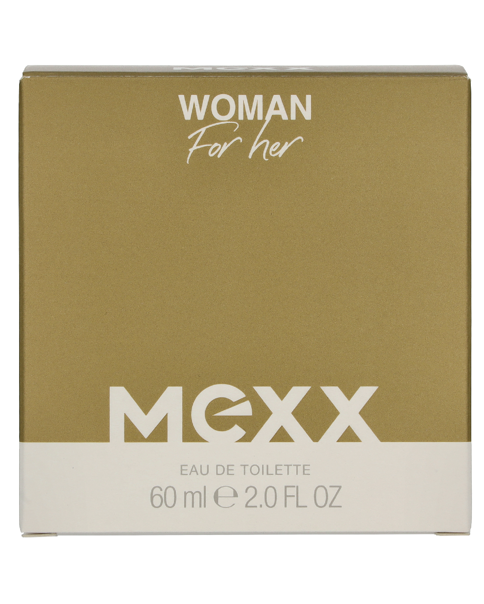 Mexx Women Eau de Toilette