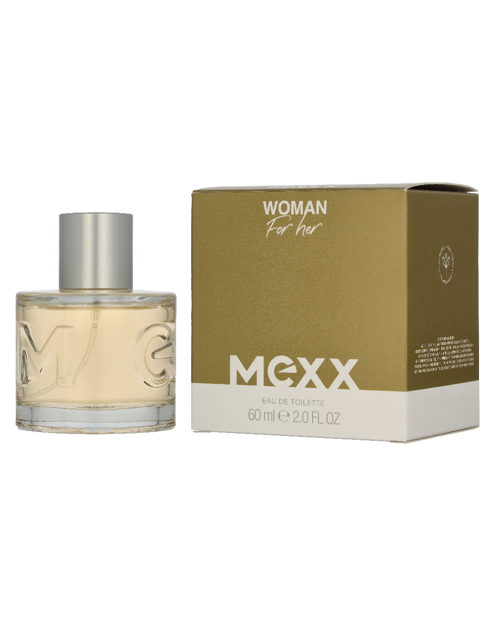 Mexx Women Eau de Toilette