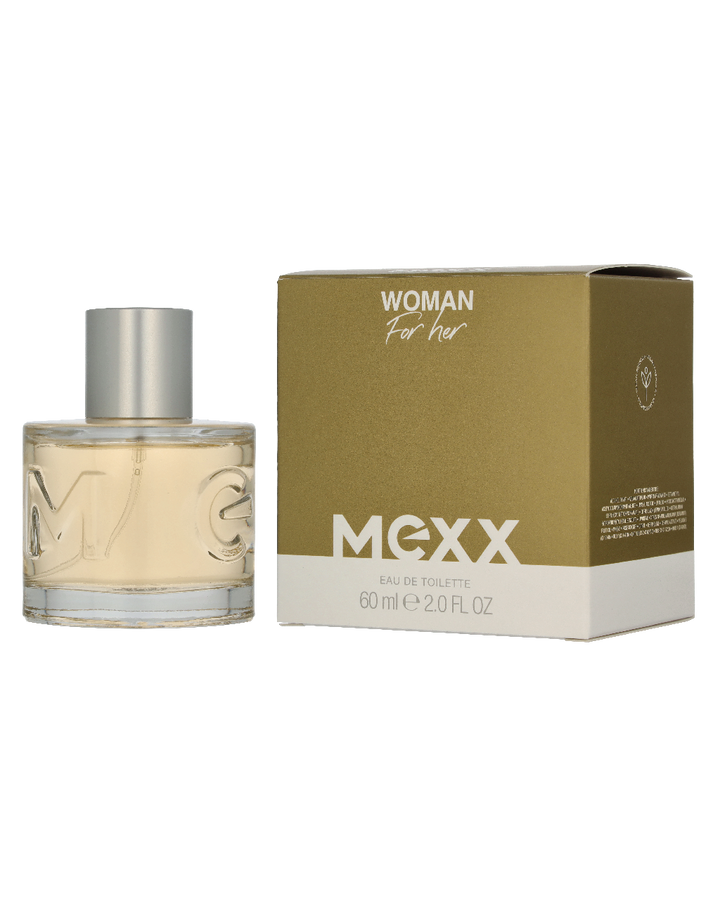 Mexx Women Eau de Toilette