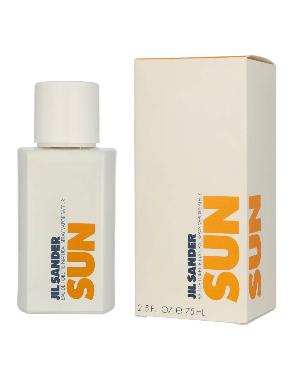 Jil Sander Sun Women Eau de Toilette