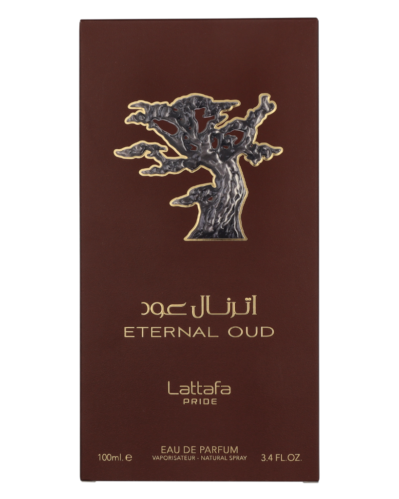 Lattafa Pride Eternal Oud Eau de Parfum