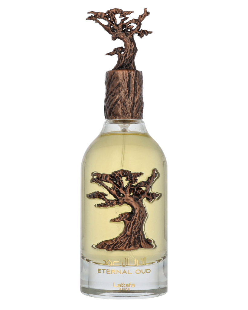 Lattafa Pride Eternal Oud Eau de Parfum