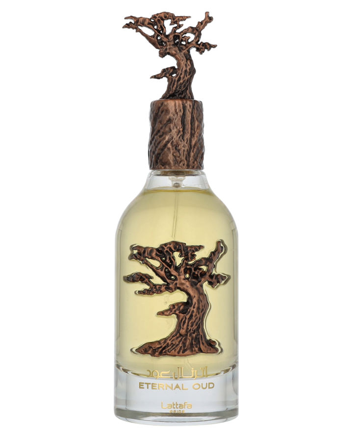 Lattafa Pride Eternal Oud Eau de Parfum