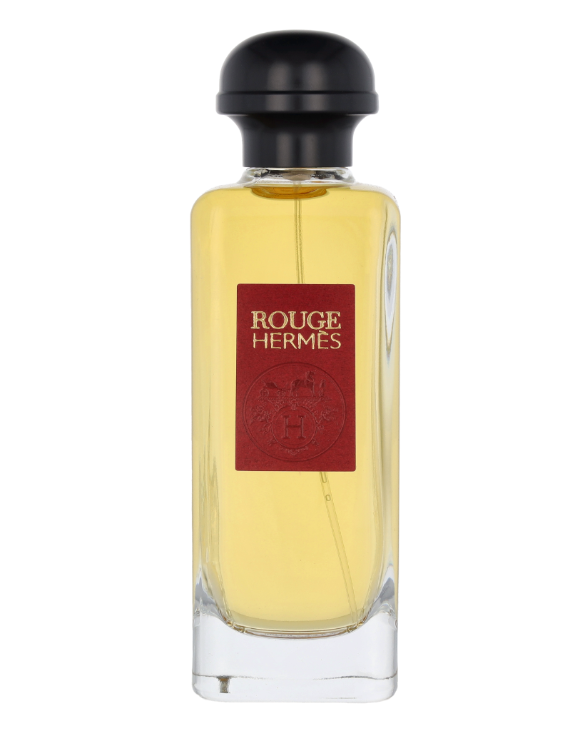 Hermes Rouge Eau de Toilette