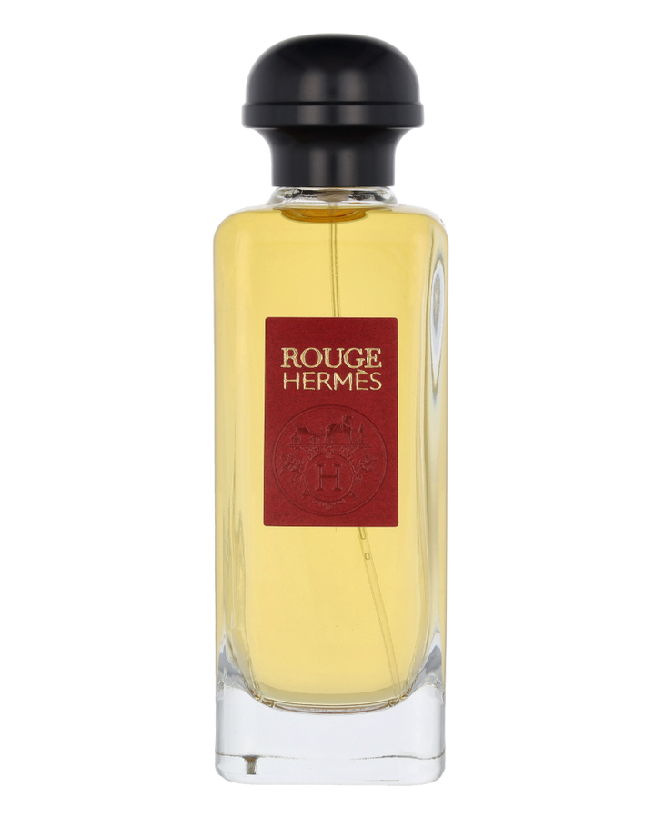 Hermes Rouge Eau de Toilette