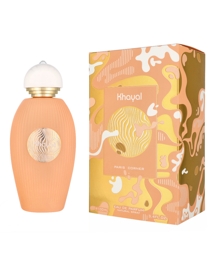 Paris Corner Khayal Eau de Parfum