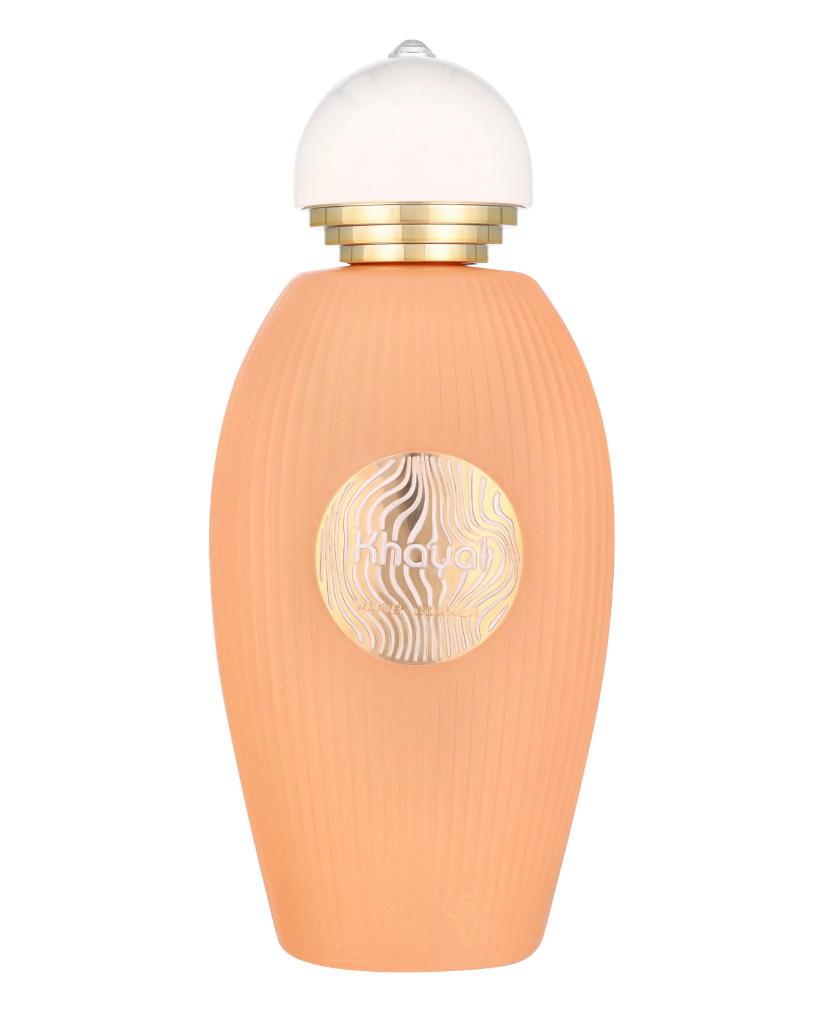 Paris Corner Khayal Eau de Parfum