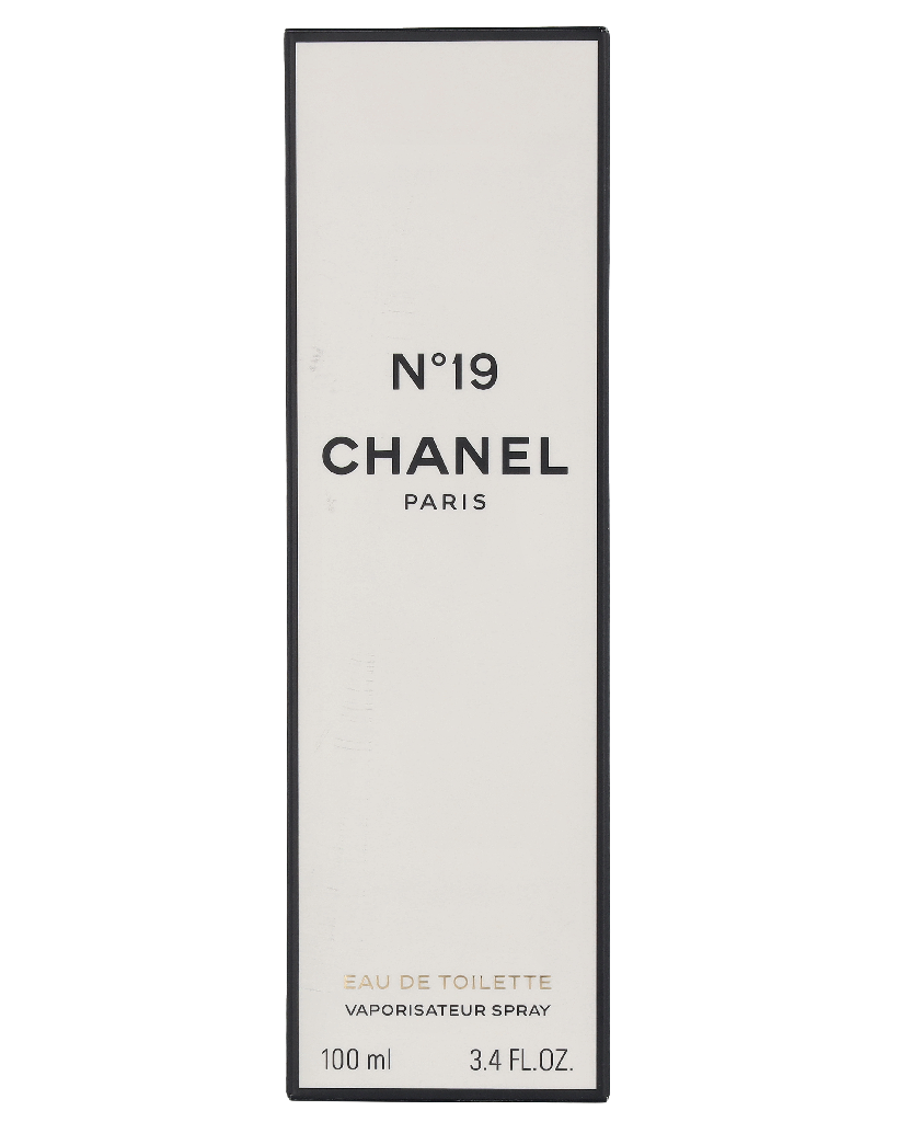 Chanel No 19 Eau de Toilette