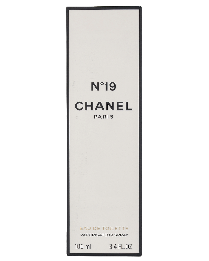 Chanel No 19 Eau de Toilette