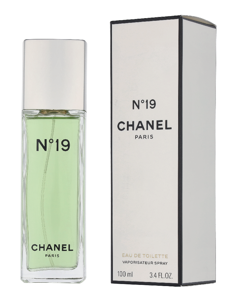 Chanel No 19 Eau de Toilette
