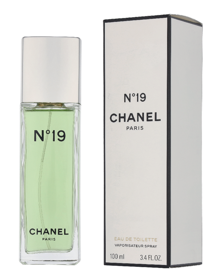 Chanel No 19 Eau de Toilette