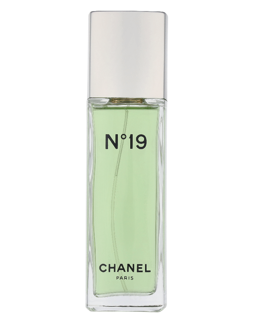 Chanel No 19 Eau de Toilette